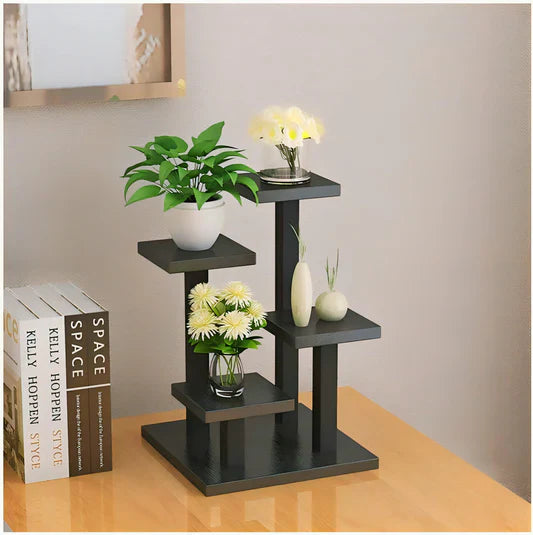 Flower Plant Stand