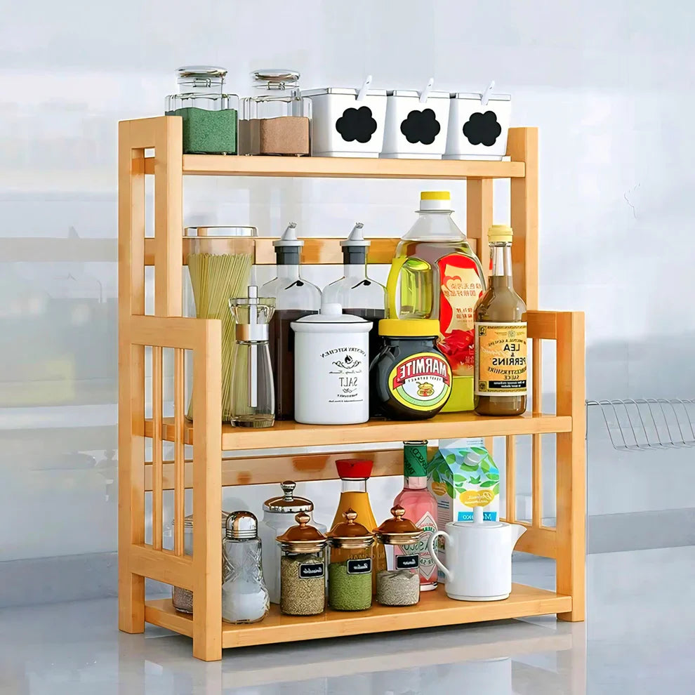 Kitchen Shelf