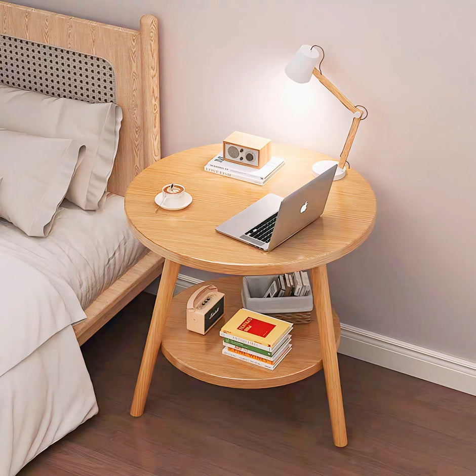 Luxury Solid Coffee Table