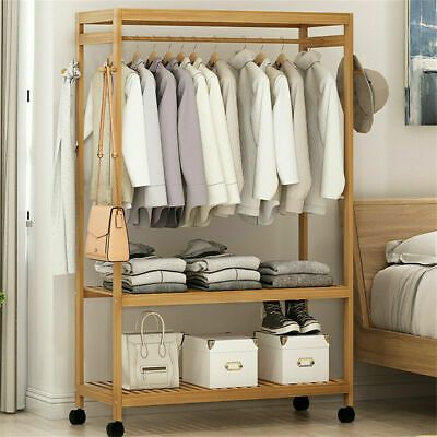 Modern Cloth Stand for Bedroom