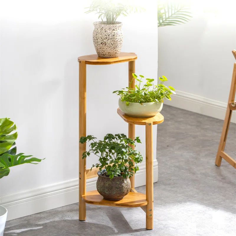 Decorative Flower Plant Stand