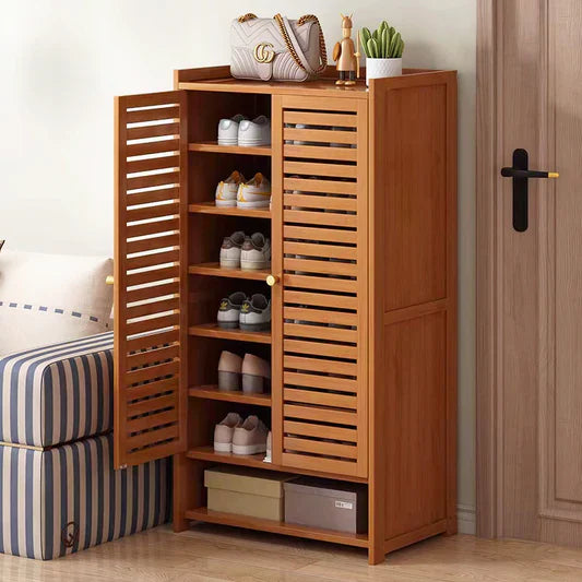 Shoe Rack