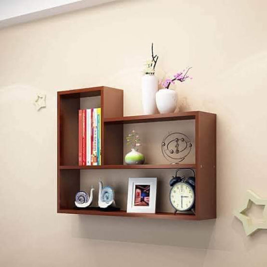 Wall Mounted Shelf