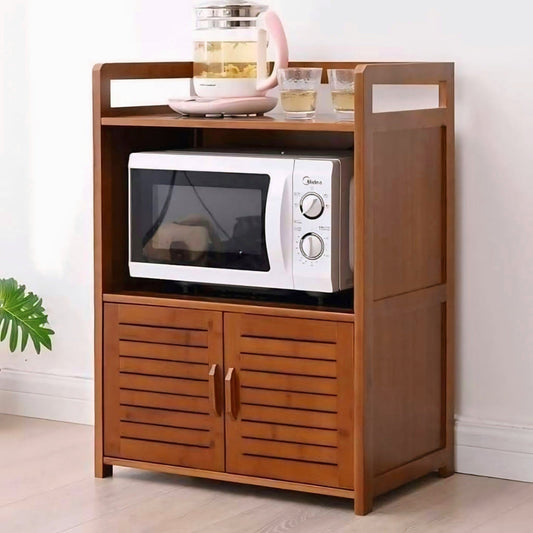 Minimalist Wooden Oven Rack