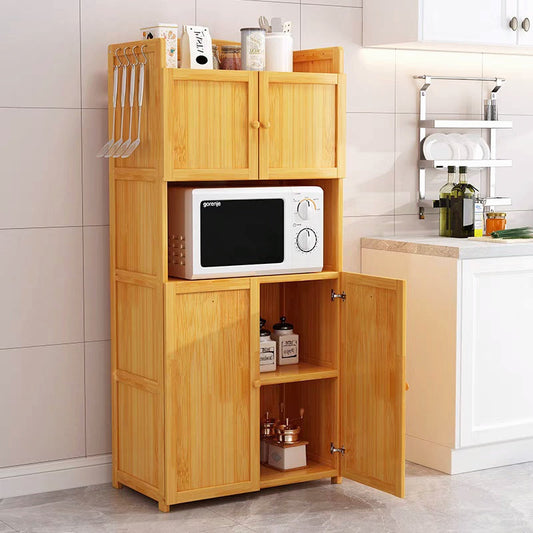 Adjustable Oven Rack- Space Saving Kitchen Solution