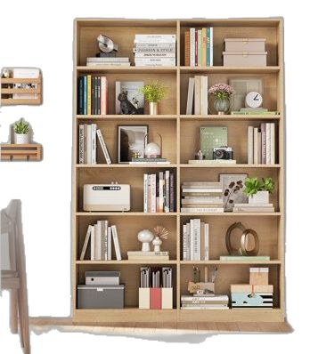 Decorative Bookshelf for Stylish Interiors