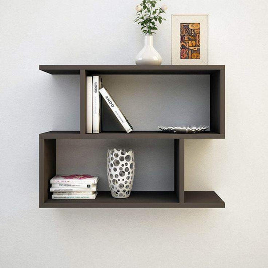 Multi Layer Wallshelf