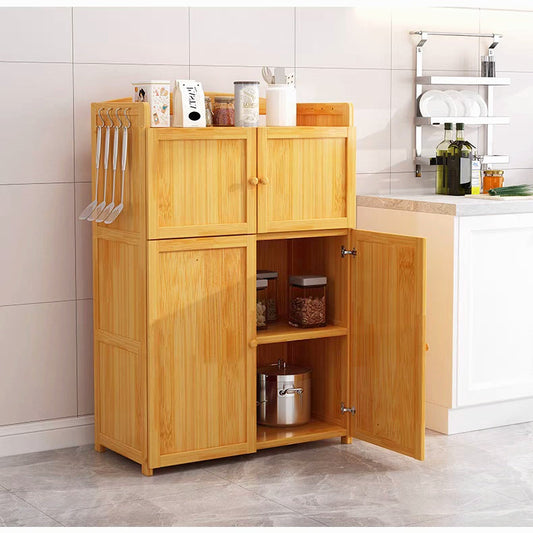 High-Quality Wooden Oven Rack