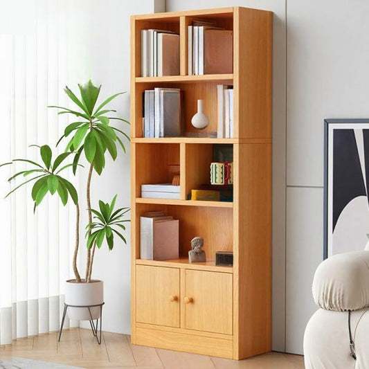 Smart Storage Bookshelf-Keep Your Books Organised