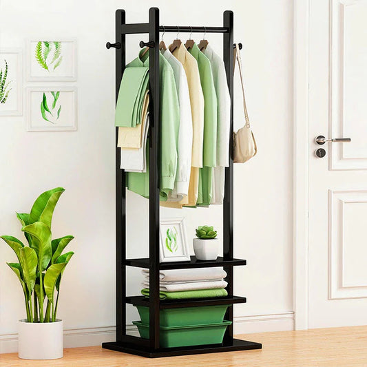 Multi Layer Cloth Stand